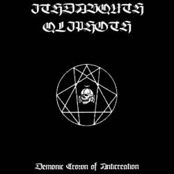 Ithdabquth Qliphoth : Demonic Crown of Anticreation